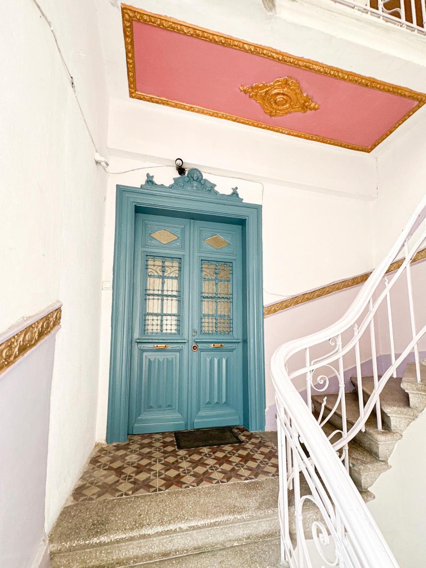 Selanik Home Exterior foto
